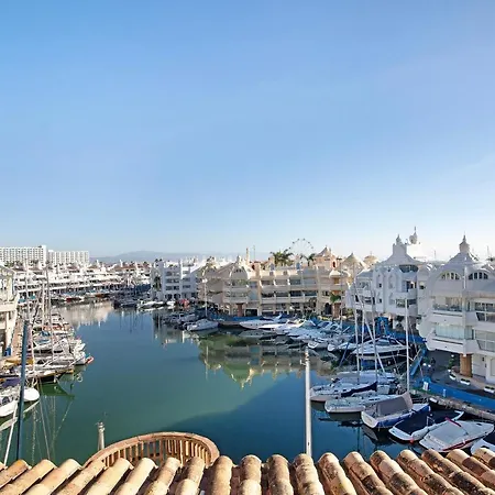 Luxury In Puerto Marina * Benalmádena