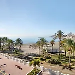 Luxury In Puerto Marina 贝纳尔马德纳