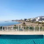 Luxury In Puerto Marina *