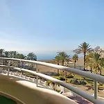 Luxury In Puerto Marina 公寓 贝纳尔马德纳