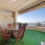 Luxury In Puerto Marina *