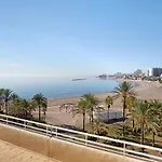 Luxury In Puerto Marina *