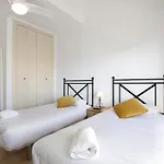 Luxury In Puerto Marina 贝纳尔马德纳