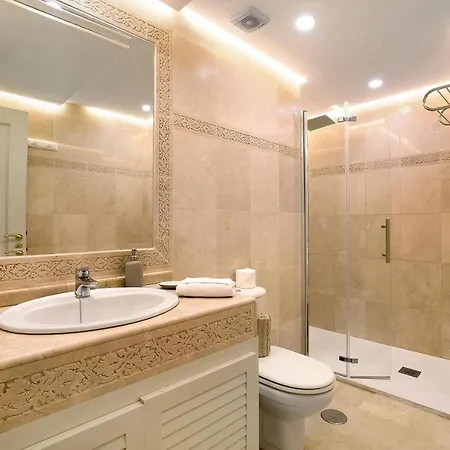 Apartamento Luxury In Puerto Marina *