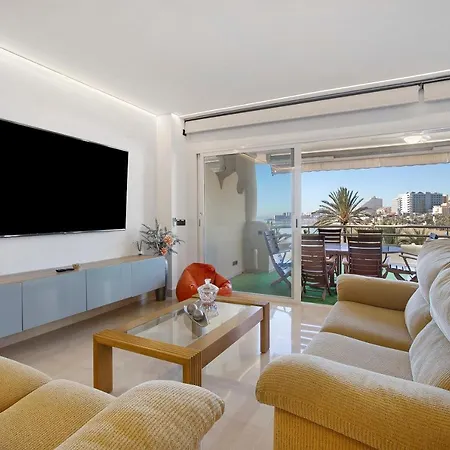 Luxury In Puerto Marina * Benalmádena