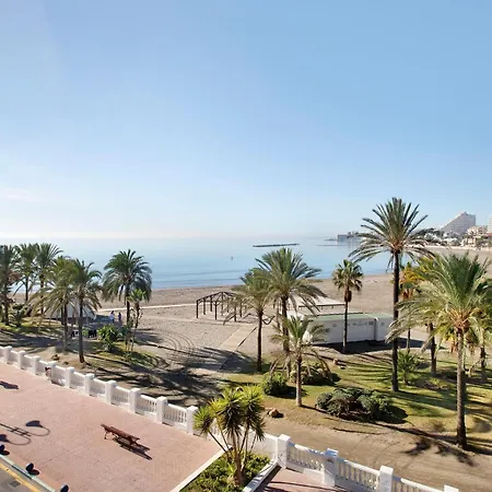 아파트 Luxury In Puerto Marina *