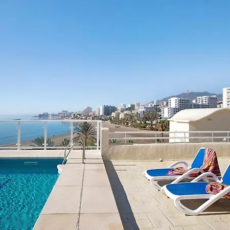 Luxury In Puerto Marina * 베날마데나코스타