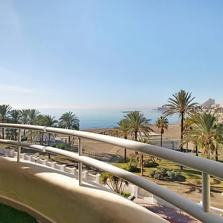 Luxury In Puerto Marina