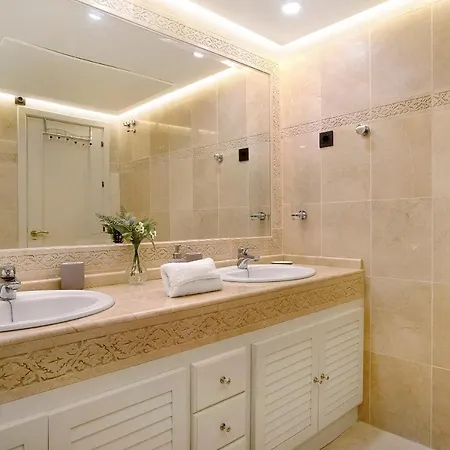 Apartament Luxury In Puerto Marina