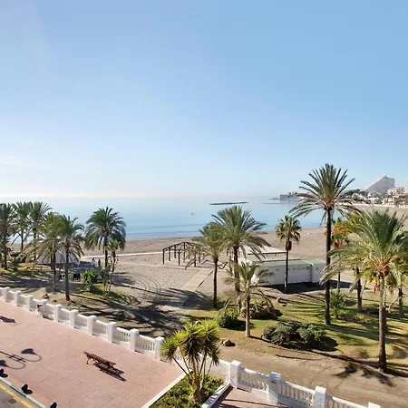 Luxury In Puerto Marina Benalmádena