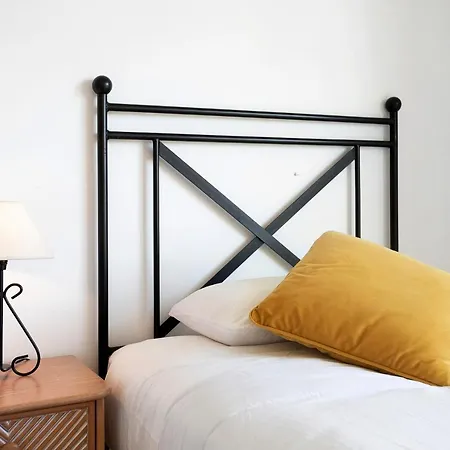 Apartament Luxury In Puerto Marina