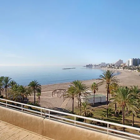 Luxury In Puerto Marina *